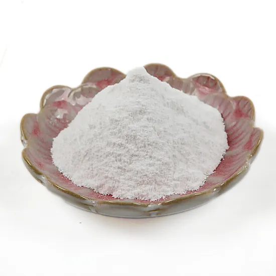 Factory Price Bulk Aluminum Hydroxide Alh3o3 CAS 21645