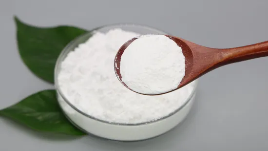99.99% High Purity Alumina Powder High Purity Aluminum Oxide Powder China Factory