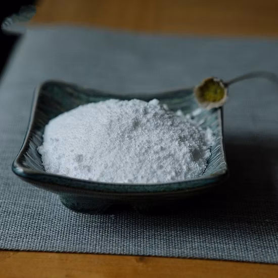 Price Aluminum Hydroxide Powder for Silicone Rubber