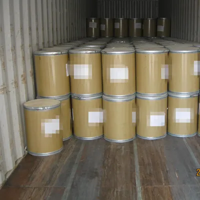 Temozolomide (CAS 85622