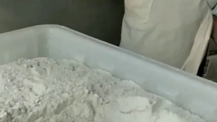 5A Zeolite Molecular Sieve for Psa Removal of CO2 and H2O as Filter 