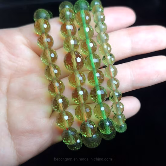 Turkey Hot Sale Diaspore Color Changing Turkish Jewelry Making Synthetic Zultanite Gemstone Beads
