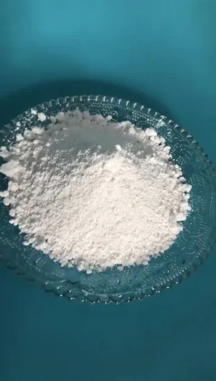 Fire Retardant Aluminium Hydroxide High Whiteness Ath Alumina Trihydrate Aluminum Hydroxide