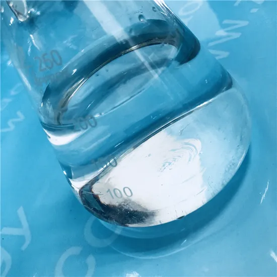 Pure Acrylic Acid Solutions for High