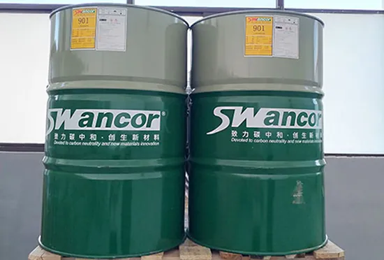 Swancor 901 Epoxy Vinyl Ester Resin Polyester Resin for Fiberglass Pipes, Storage Tanks, Flue Gas Desulfurization, Steel Industry, Petrochemical Industry 