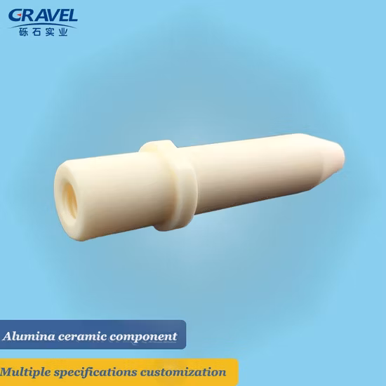 Alumina Ceramic High Precision Punch Ceramic Parts