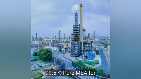 Premium Quality Mea 99.5% 