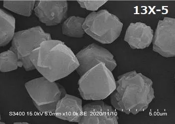 Molecular Sieve Zeolite Powder 