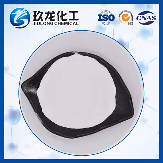 Activated Zeolite Molecular Sieve Powder Manufactures (3A, 4A, 5A, 13X)