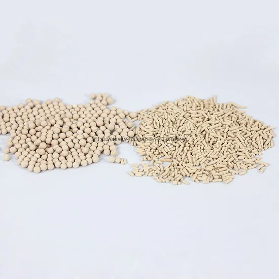 Zeolite 5A Molecular Sieve for Psa 