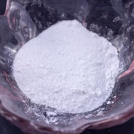 Amino Acid Cosmetics N Acetyl Cysteine Chemecals N