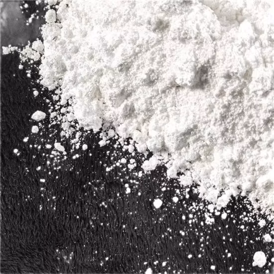 Price White Powder in China Ath Aluminum Hydroxide for Glass