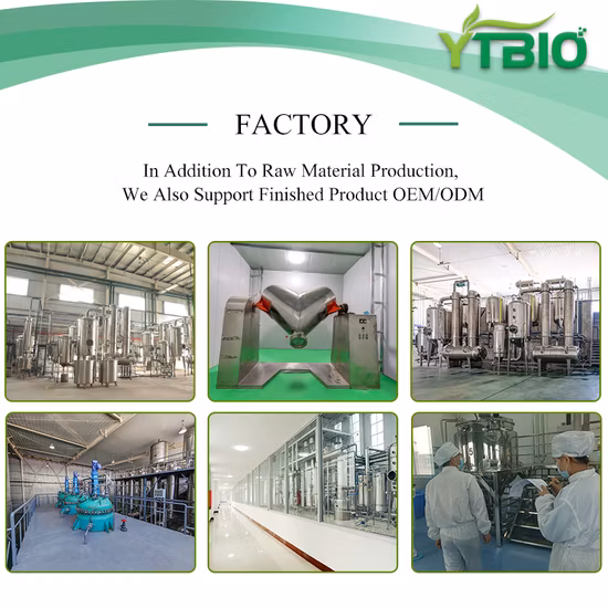 Gallnut Extract High Quality Pharmaceutical Grade Tannic Acid