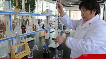 Chemical Desulfurization System Supplier Iron Hydroxide 