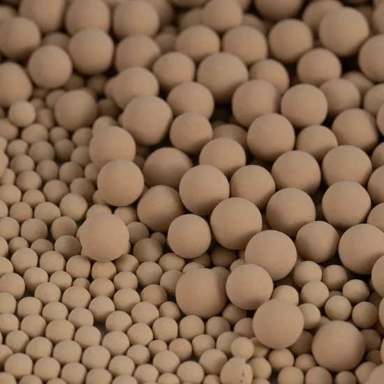 Premium Quality Oxygen Adsorbent Zeolite for Psa Applications3. 