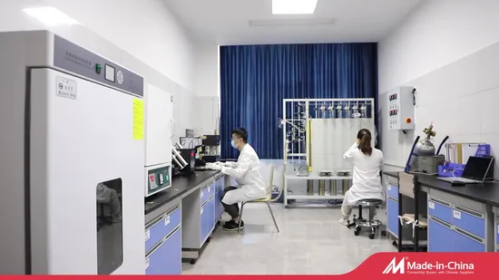 5A Molecular Sieves Zeolite for Separation of N