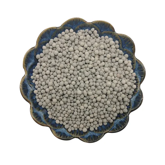 Organic Zeolite Fertilizer H