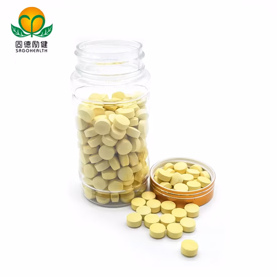 Western Medicne Azithromycin Tablets 250mg with GMP Customized as Your Requirement