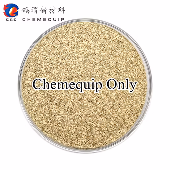 5A Molecular Sieves Zeolite for Separation of N
