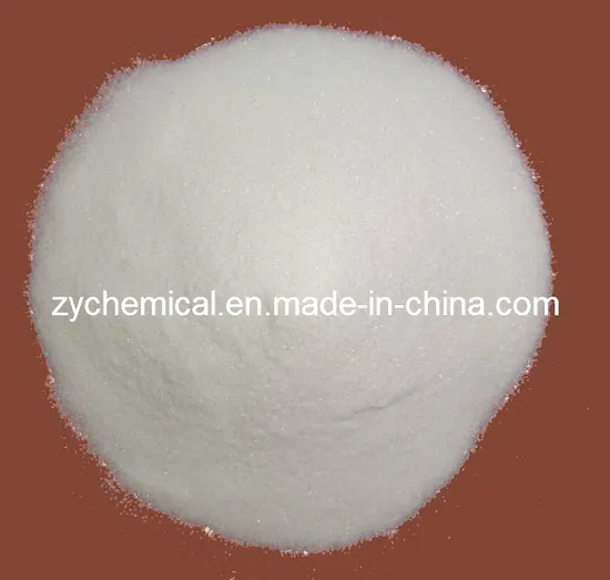 Best Price of Polyacrylamide/Water Purification Granular Cation Polyacrylamide Chemicals 